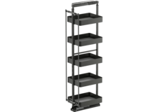 Kader voor kolomkast Lava HSA5 1700-1950mm